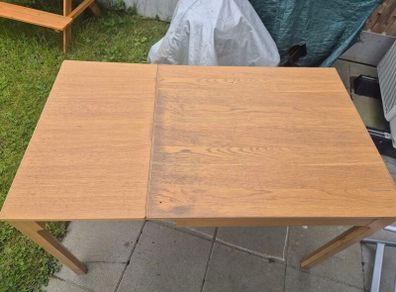 Small kitchen table Ekedalen