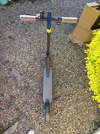 scooter