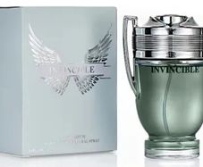 Invincible Pour Homme Lovali Eau de Parfum 100ml