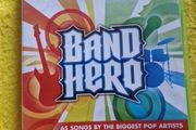 Band Hero  Xbox360 Games Original