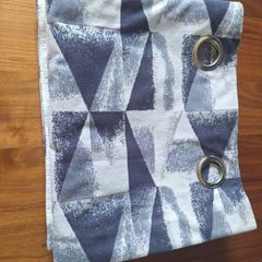 Blackout curtains