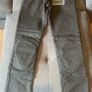 Oxford AA Approved Dynamic Motorcycle Trousers Image 3