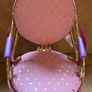 Our Generation doll, hairstyling chair, and accessories Image 10