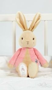Peter Rabbit