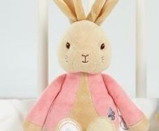 Peter Rabbit