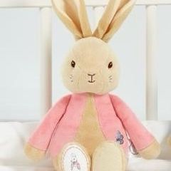 Peter Rabbit