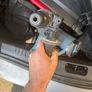 makita compact sds with 5A battery Image 2