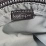 Womens Kipling bag shoulder strap handbag small crossbody Image 7