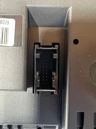 BMW 3 Series E90 E91 E92 E93 Speedometer Instrument Cluster 320d Diesel 9166849 a1l2b611s