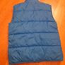 Blue gilet Age 9-10 Image 2