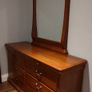 Rosewood Dresser. Image 2