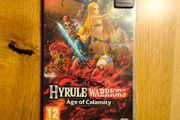 Hyrule Warriors: Age of Calamity  Nintendo Switch