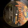 Elton John Captain Fantastic 1975 UK Vinyl LP with Original Lyric Booklet Image 6
