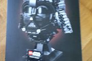 Lego Darth Vader