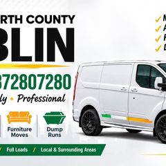 Man and Van services