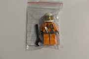 Lego City Coast Guard Pilot