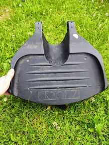 Joolz footboard