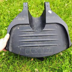 Joolz footboard