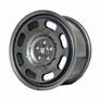 NAVIS Lenta VAN T5 / T6 Alloys Wheels Image 3