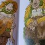 Chris Riddell / The Cloudhorse Chronicles/ Guardians of Magic/ 2019/ Signed Image 7