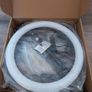 RGB Ring Light with Tripod, Adjustable Image 2