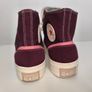 Converse Trainers Size 8(41.5) Image 4