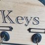 Key holder/ display Image 5