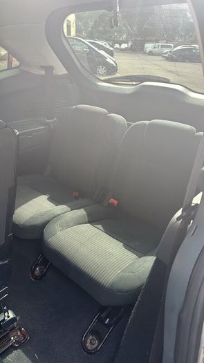 Ford C-Max 2015