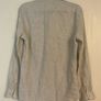 Mens Linen Shirt Image 3