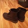 Dr Martens 1460 Pascal Leather Ankle Boots Image 6