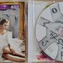 Taylor Swift - Speak Now CD (2010) Country Pop Folk VG+ Image 2