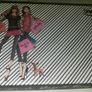 Brand New Izak Ladies Purse in Presentation Box Image 2