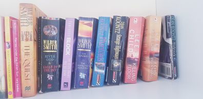 Books