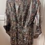 IRO silk dress, brand new with tags. Image 6