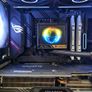 Custom Gaming Pc, Ryzen 7 5800x, Rx 7800 Xt 16gb, 32gb Ram, 1tb Gen 4 Nvme, Win 11 Pro Image 2
