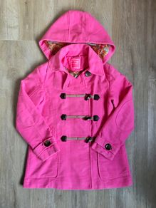 Next Girls coat, 11-12Y