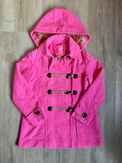 Next Girls coat, 11-12Y