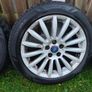 Ford Mondeo R17 Image 3