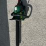 Qualcast Chainsaw Image 4