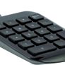 Targus Numeric Keypad Usb Wired Black Image 4