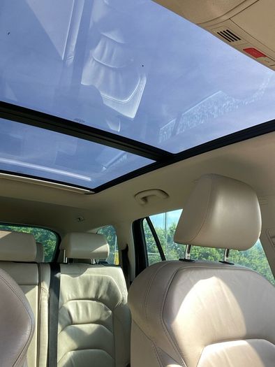 2018 Skoda Kodiaq 7-seater 4x4 Panoramic roof High Spec