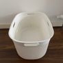 Large Laundry Basket Image 2