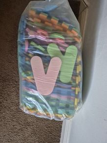 floor mats