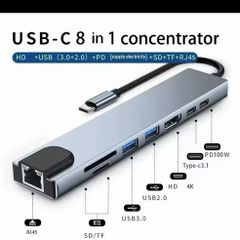 Usb c Hub MacBook
