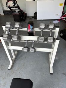weights /bench/rack/belt