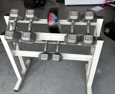 weights /bench/rack/belt