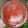 Crown Devon lidded pot Image 8