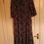 Gallery Maxi Dress Image 3