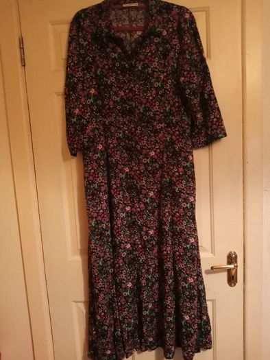 Gallery Maxi Dress
