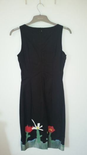 Ottitude Italian design dress size 8